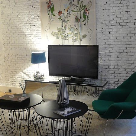 Apartamentos Manzana 马德里 客房 照片