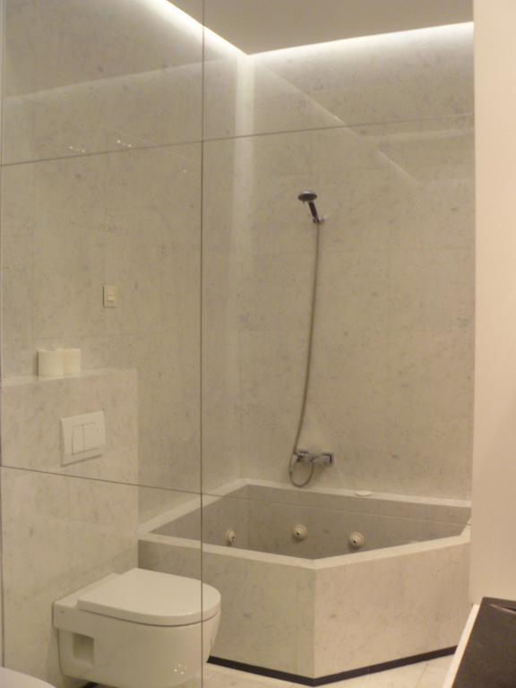 Apartamentos Manzana 马德里 客房 照片